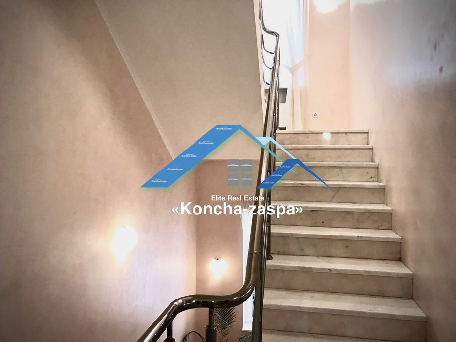 Аренда дома в КГ "Золотые Ворота". Козин. Конча Заспа