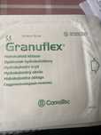 Медицинские гидроколоидные повязки, салфетки Granuflex