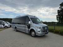 Mercedes-Benz Sprinter 519 Tourist Line 24 miejsca | Dostępny od ręki