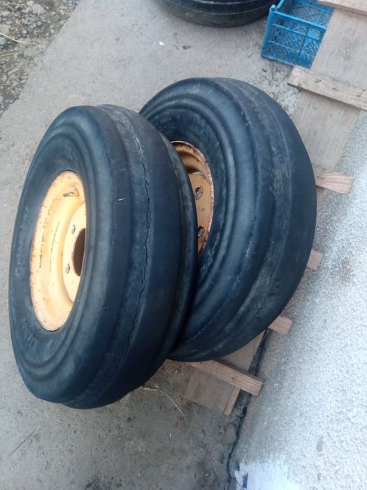 Продам колеса 12