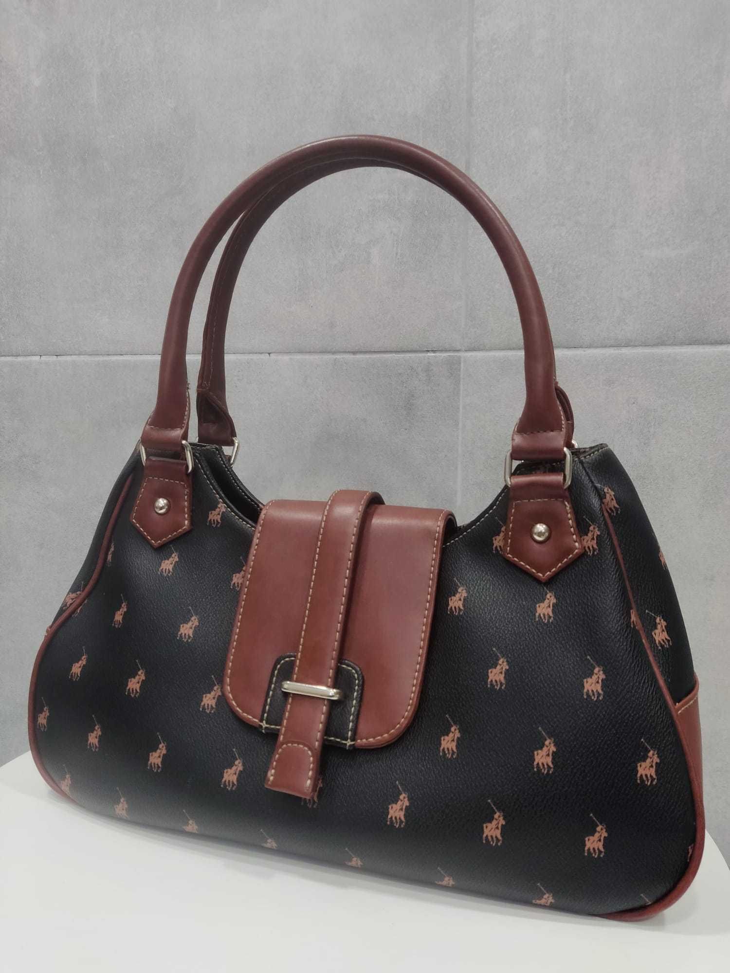 Polo Ralph Lauren Vintage Bag Y2K