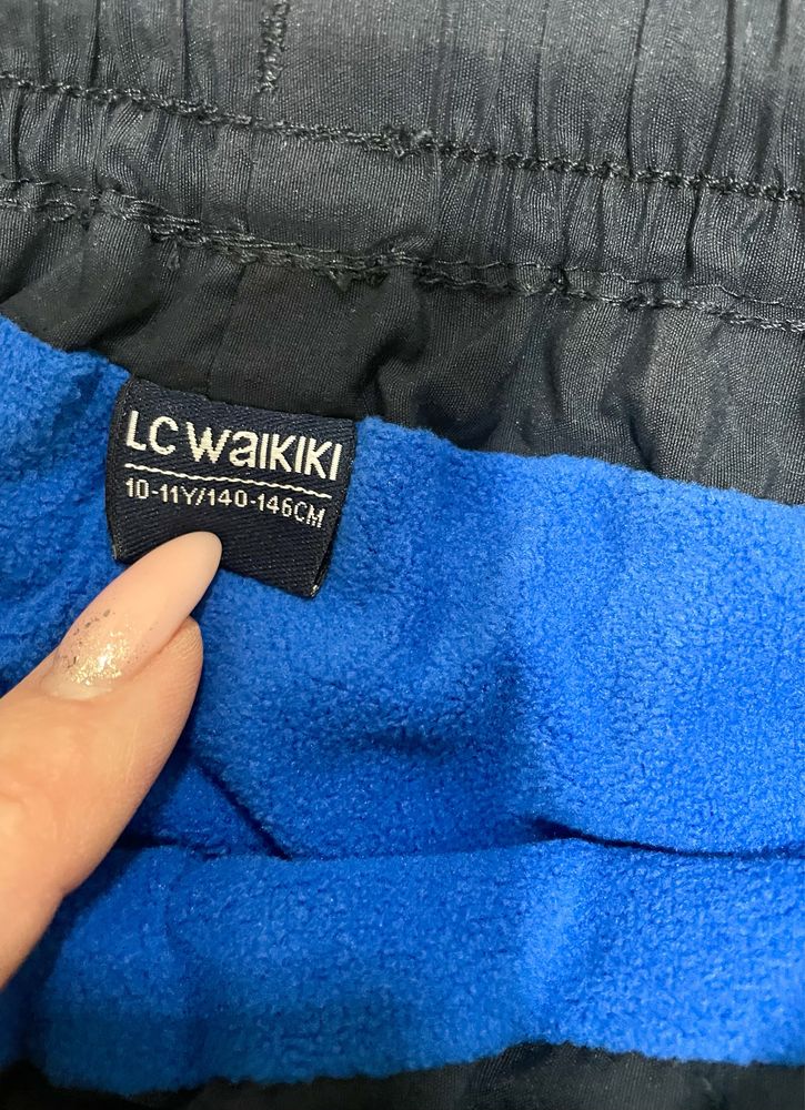 Продам утепленные новые штаны LC Waikiki! Original!