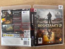 Resistance 2 PS3 | Sprzedaż | Skup | Jasło Mickiewicza