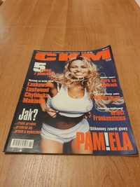 CKM 2 (20) luty 2000 Pamela Anderson