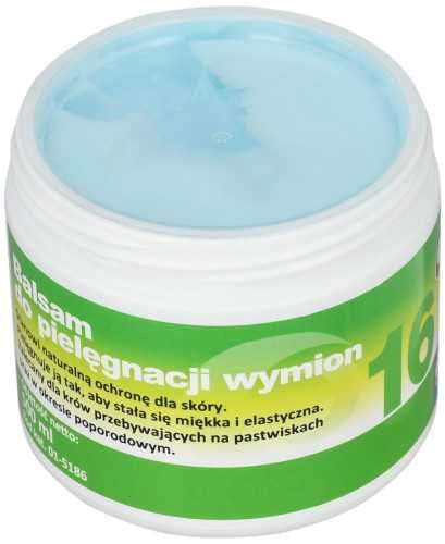 Balsam pielęgnacyjny do wymion ”16”, 500 ml