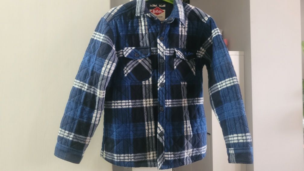 Koszula/bluza Lee Cooper r. 134-140