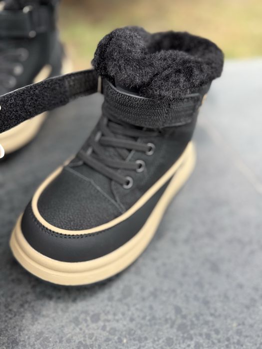 Зимові черевики , Томм ,уги ,  28-35 розміри , для дівчаток