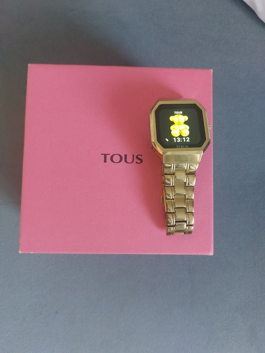 Smartwach Tous  oryginał