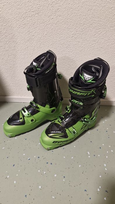 Buty narciarskie Dynafit Vulcan Carbon 2.0