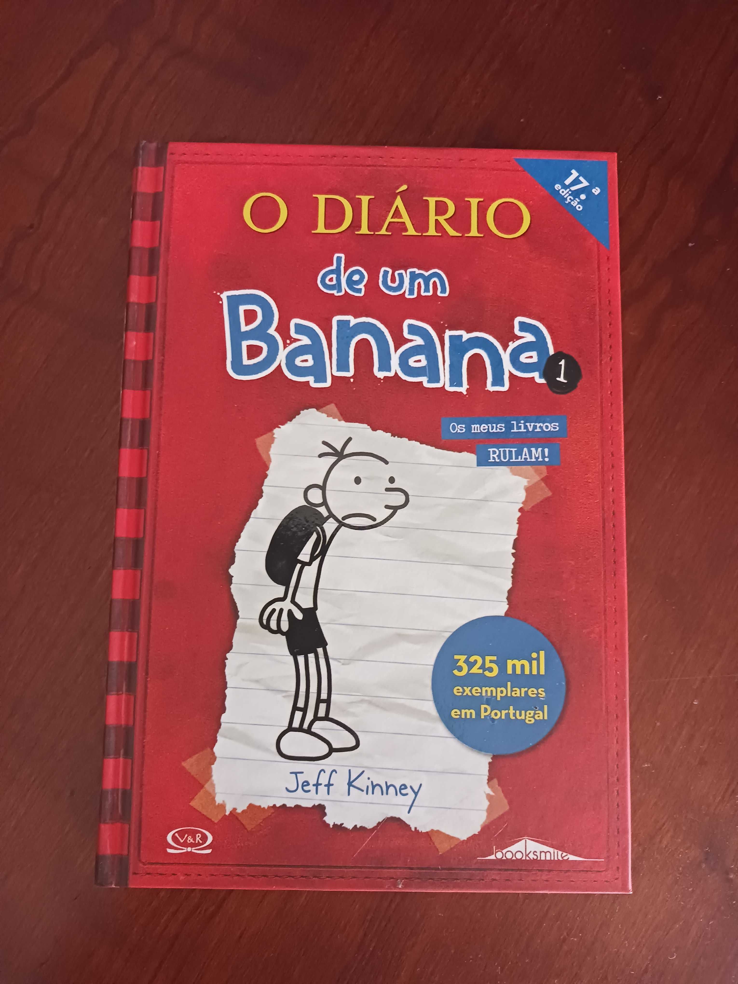 Diário de um Banana