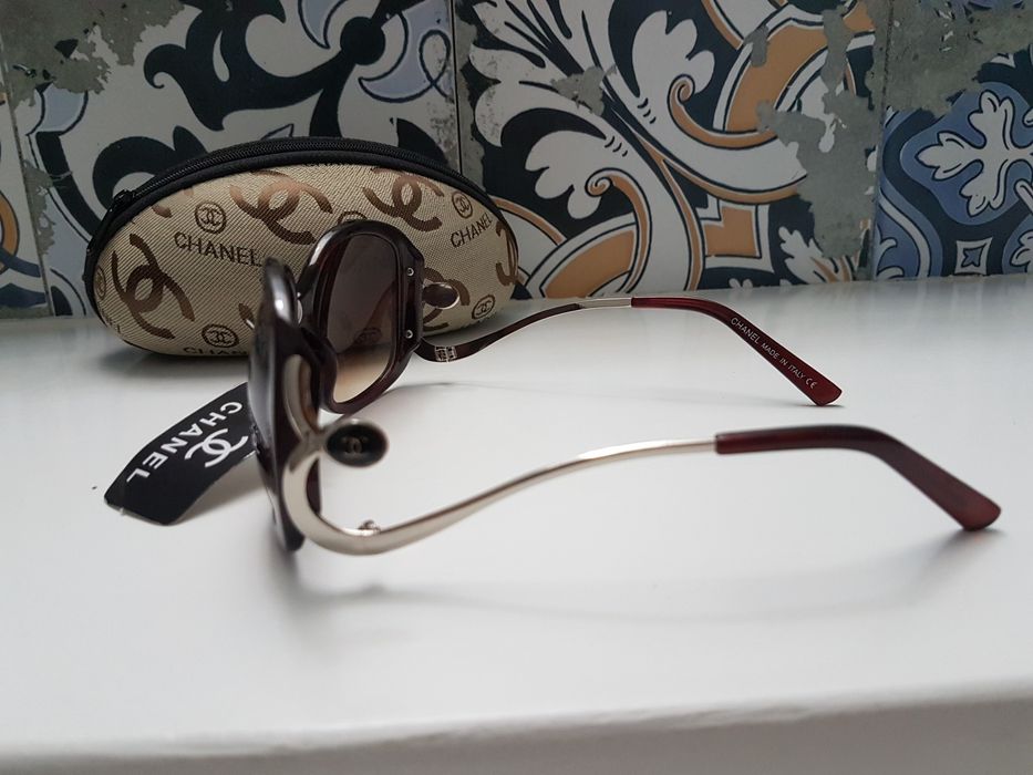 Okulary przeciwsłoneczne