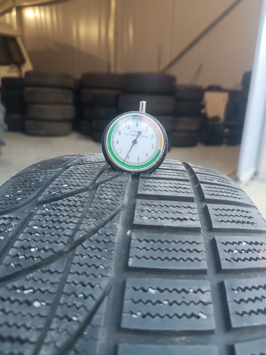 Komplet kół aluminiowych Citroen C4 16' 5x108 opony zimowe 205/60R16