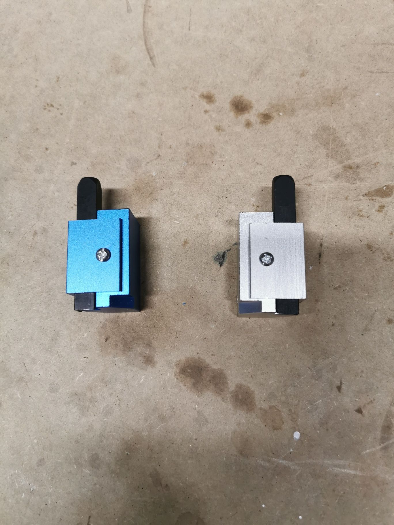 2 cortadores de canto