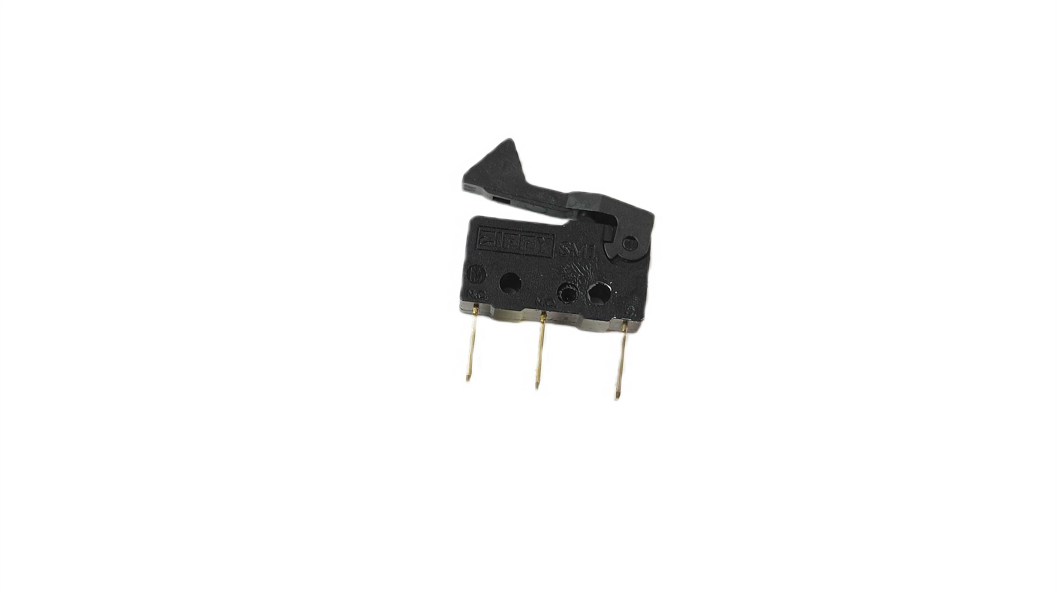Mikroswitch przekładni SAECO PHILIPS EP5335