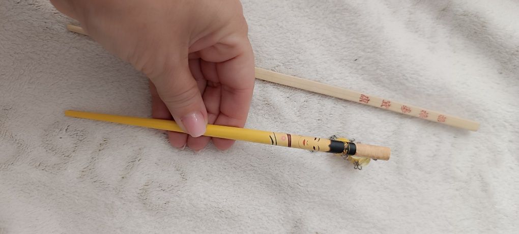 Acessórios para prender cabelo