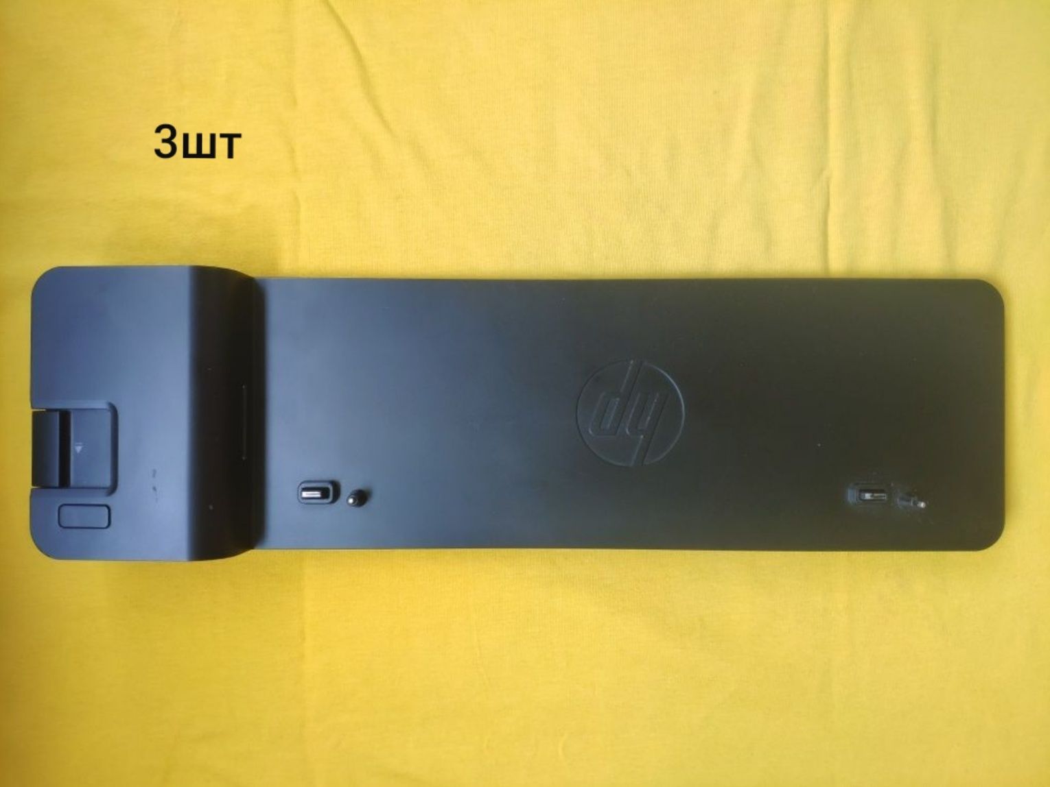 Док- станція Hp 2013  UltraSlim Docsking Station