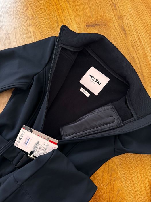 Комбенизон ZАRA SKI в наличии  размер M!