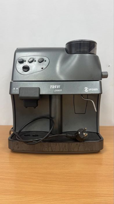 Saeco Vienna   Saeco Trevi Chiara