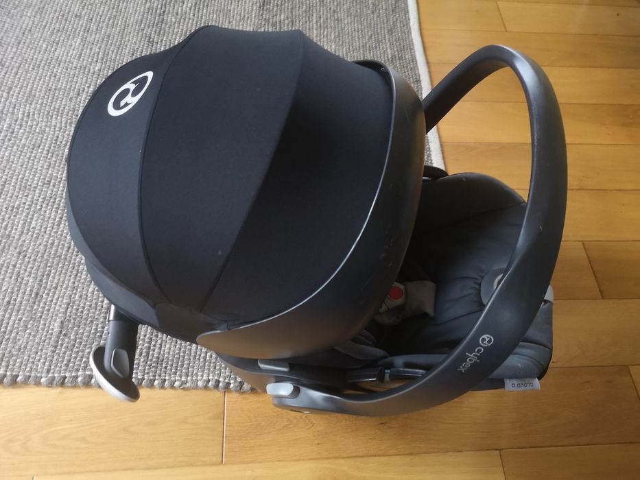 Fotelik dziecięcy CYBEX Cloud do 13kg