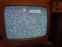 Telewizor kineskopowy Daewoo 20'' model K20C5NT