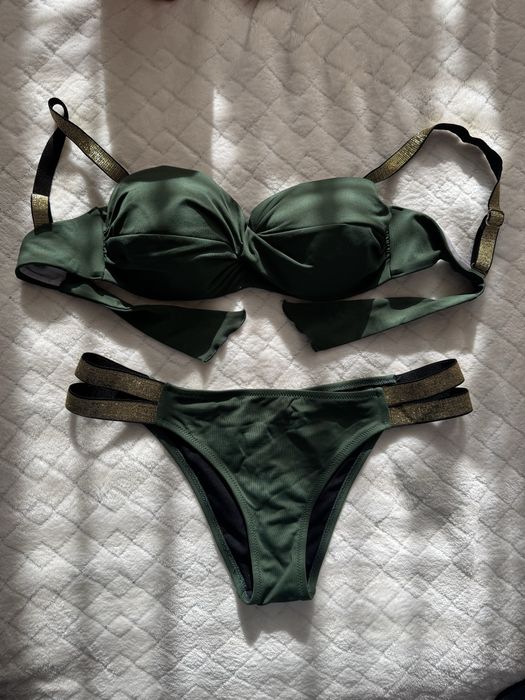 Купальник роздільний