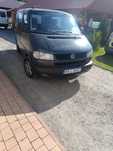 VW. T4. caravela