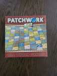 Gra planszowa Patchwork