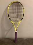 Rakieta tenisowa dla dziecka Babolat