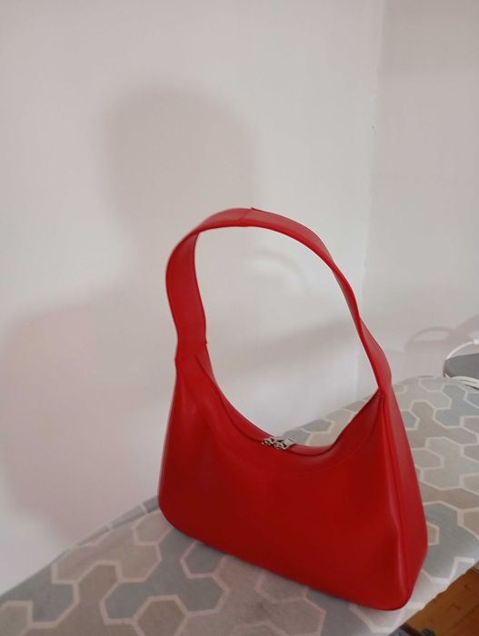 Сумки через плече