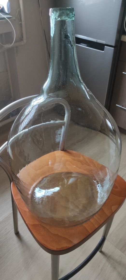 Słoje Balony Gąsiory Dymiony na WINO