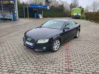 Audi A5 2.0 180KM 2011 rok Brak wady olejowej