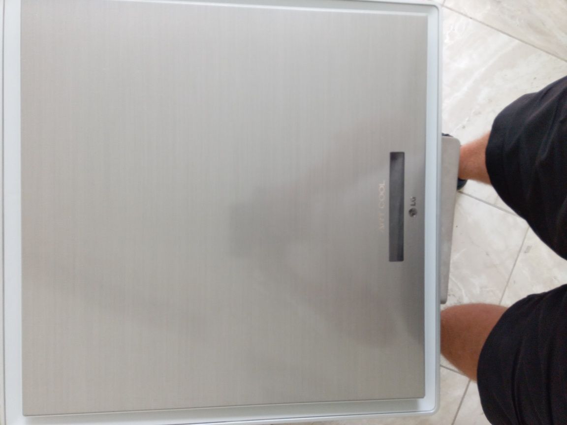 Кондиціонер LG A12 LHU