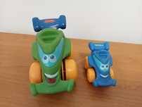 Autko,auto ,samochodzik TONKA,PLAYSKOOL. 2szt