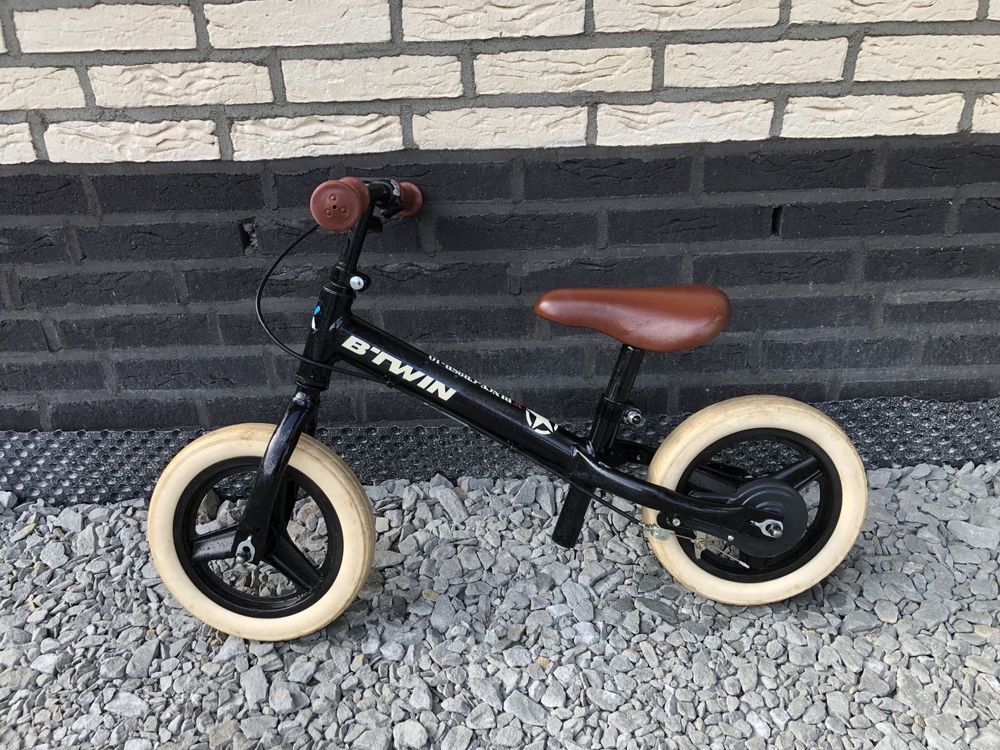 Rowerek biegowy decathlon