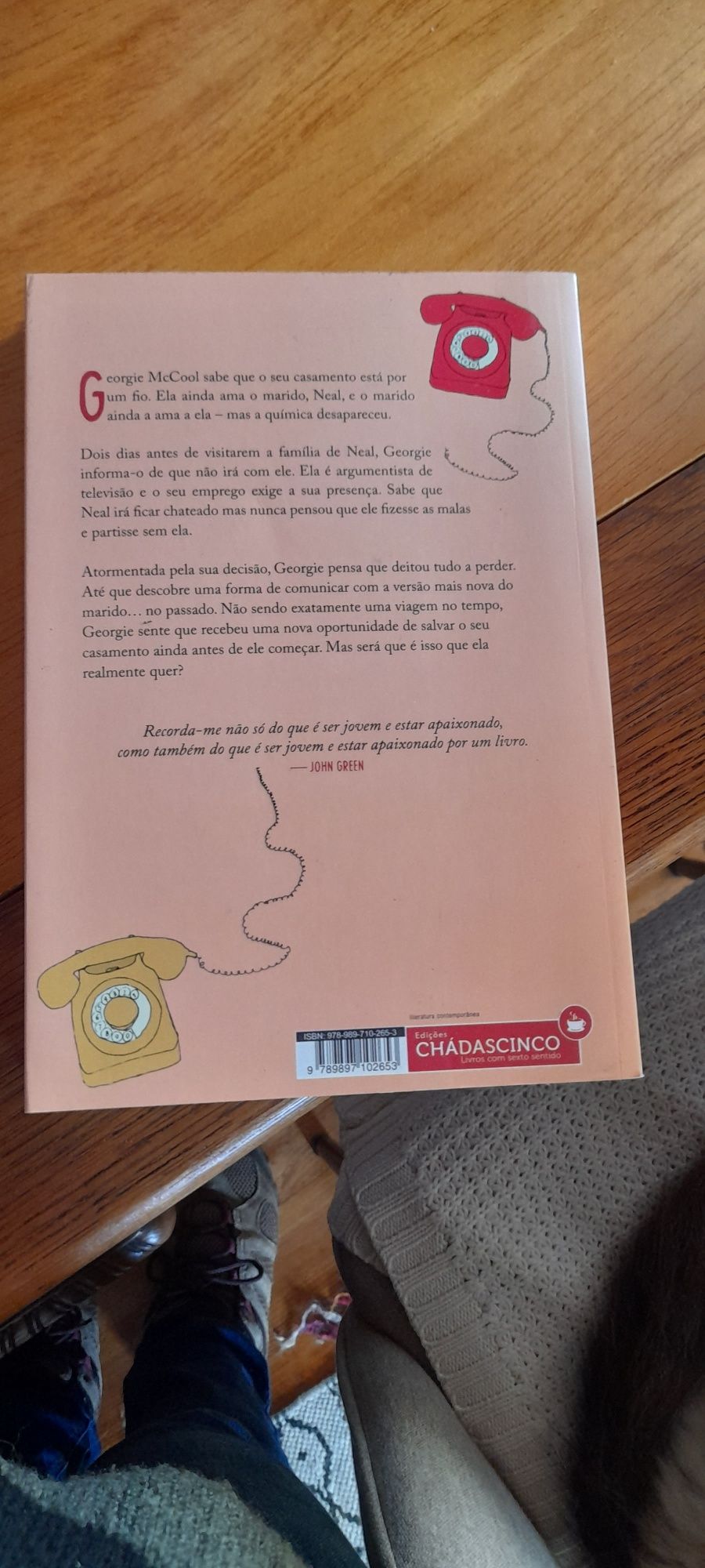 Lote livros Rainbow Rowell