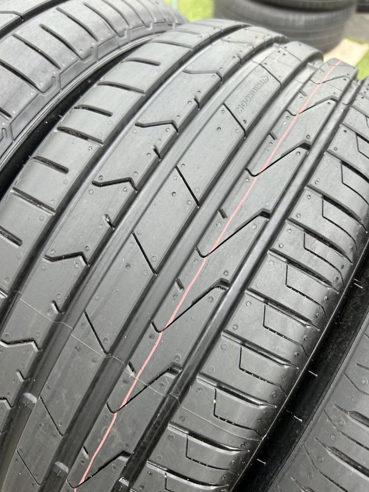 4x 195/45/16 Hankook Ventus Prime 3 2023r