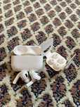Słuchawki AirPods Pro2
