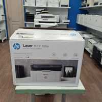 БФП HP Laser MFP 135a (4ZB82A). New. Гарантия