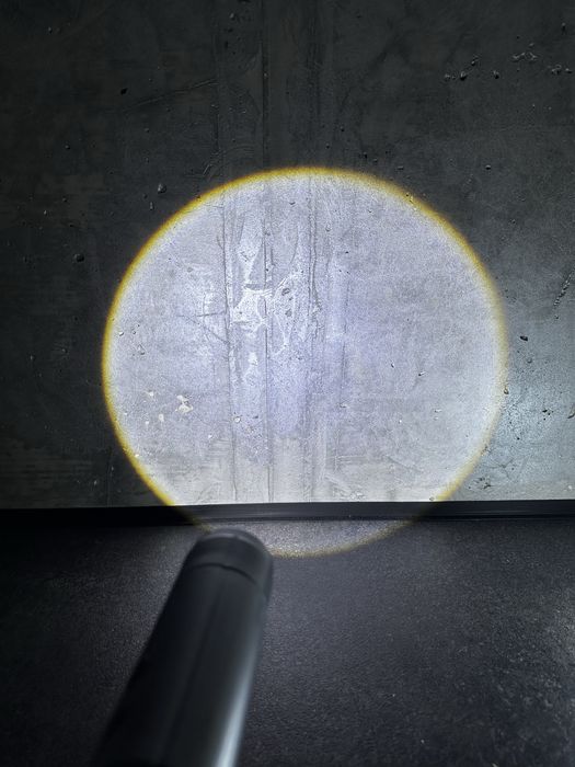 Багатофункціональний портативний LED кемпінговий ліхтар 5в1