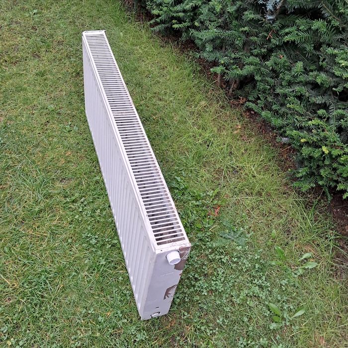 Sprzedam grzejnik 110x46cm
