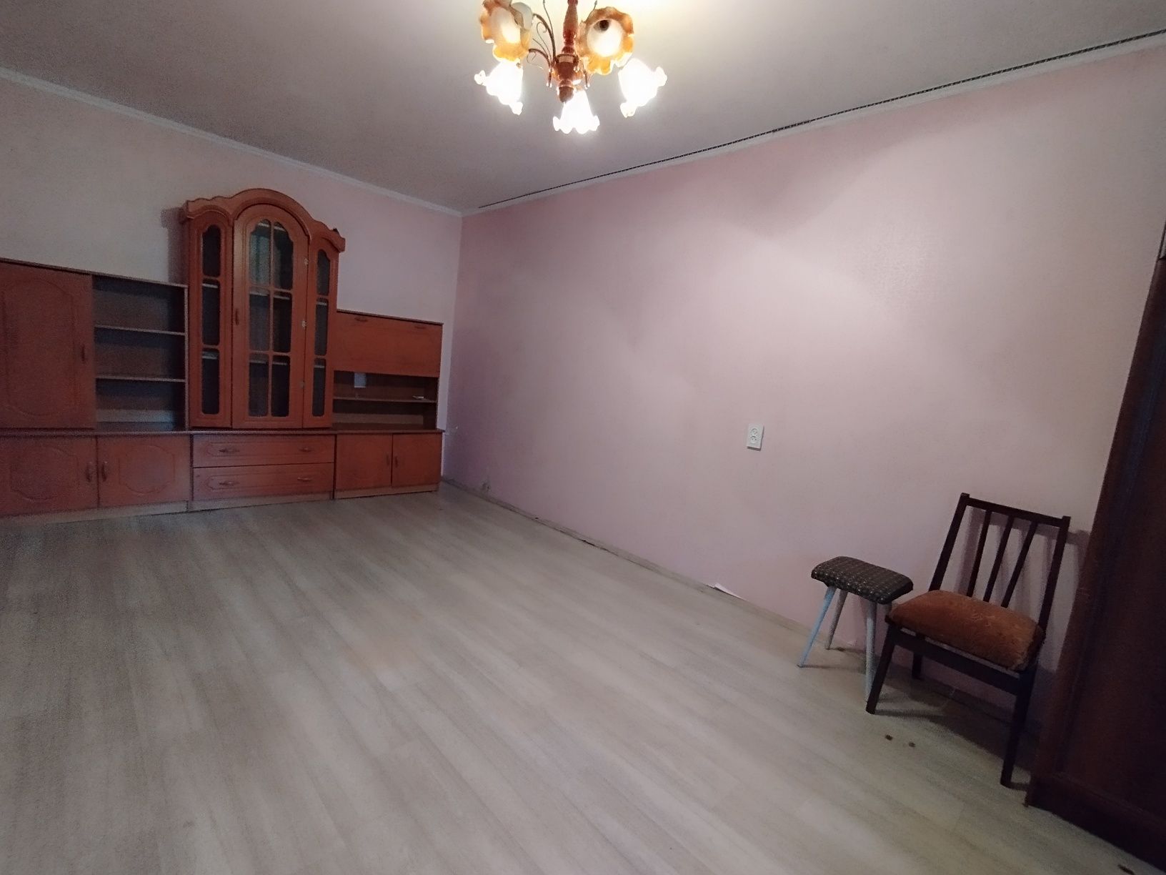 Продам 1 комнатную квартиру пр. Калнышевского Косиора