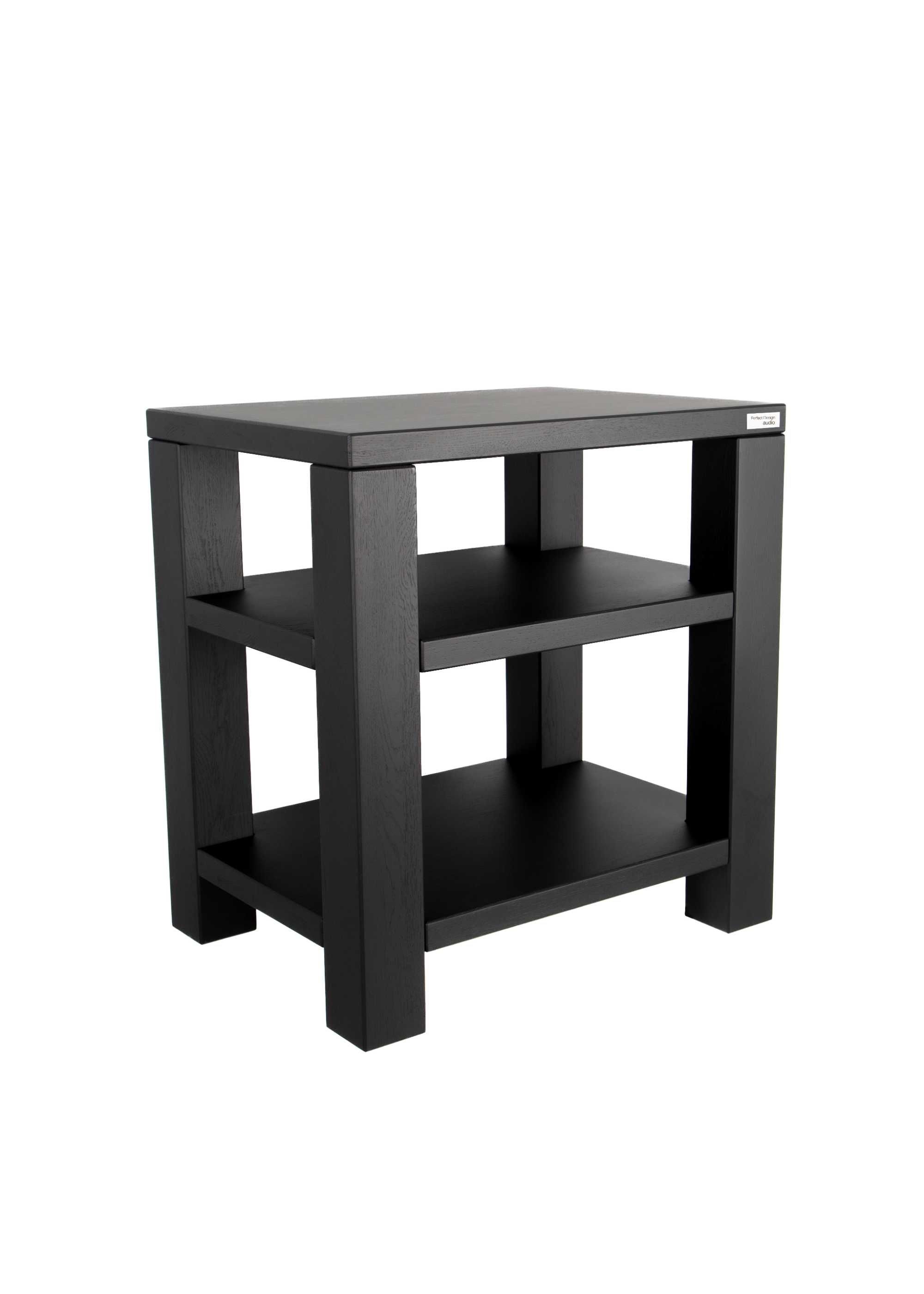Stand audio cargo box