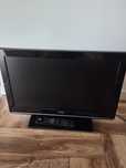 Telewizor JVC black +pilot