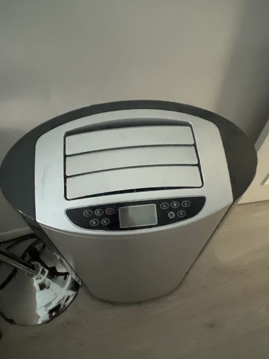 Ar condicionado portatil