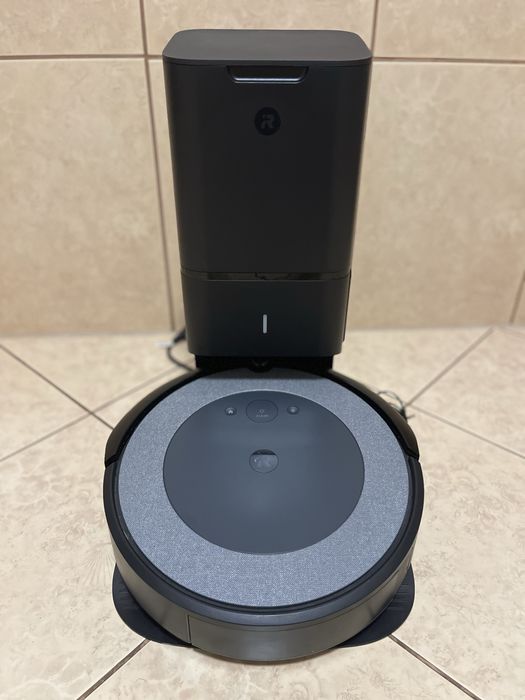 iRobot Roomba i5+