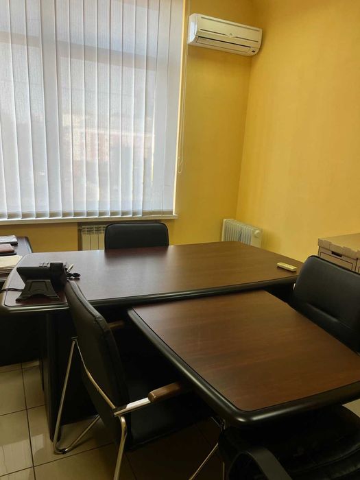 ОФІС оренда на Печерську