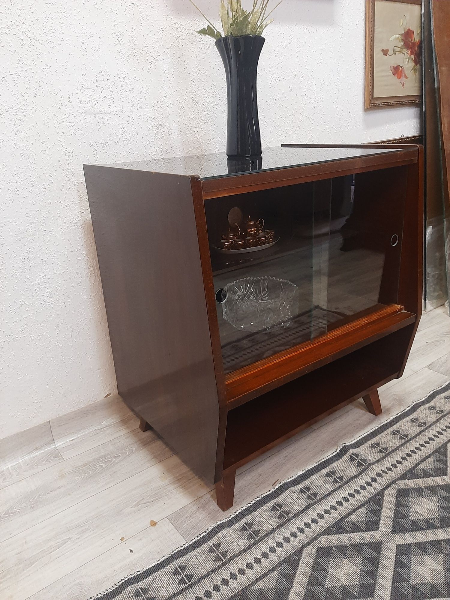 Komoda/ szafka prl