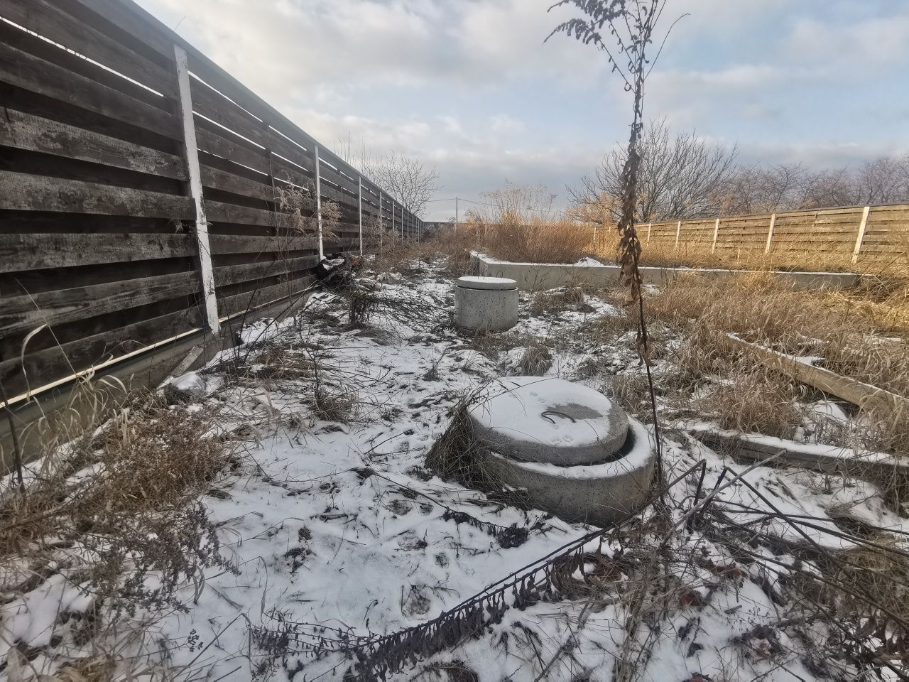 Ділянка у м.Обухів, котеджне містечко Лукавиця, 5 соток
