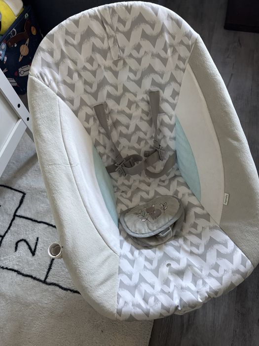 Ingenuity 2-in-1 SimpleComfort