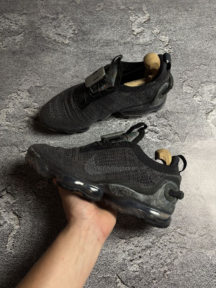 Кросівки Nike Vapormax Flyknit FlyEase